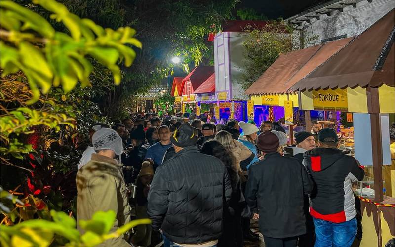 Vale Germânico anuncia data e promete experiência imersiva com vista panorâmico da cid