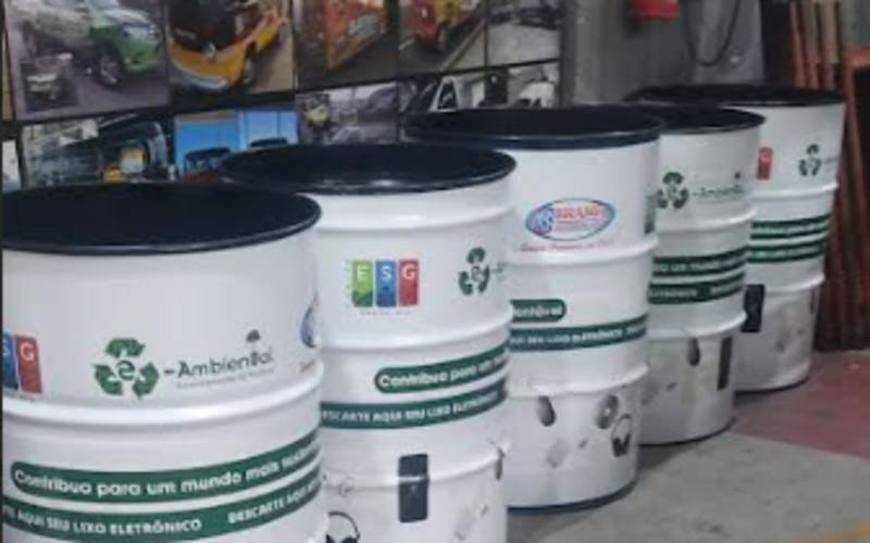 Grupo Mil realiza nova parceria em prol do meio ambiente e da sustentabilidade