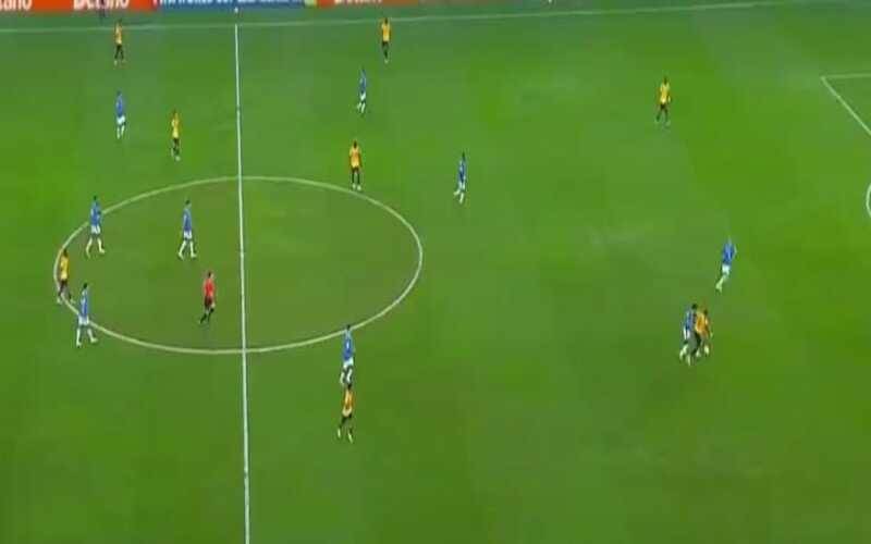 Ancelotti: Brasil empata com o Equador pelas eliminatórias