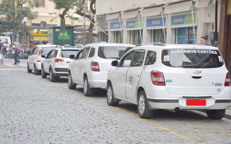 Prefeitura e Ipem promovem ação de vistoria anual em Itaipava