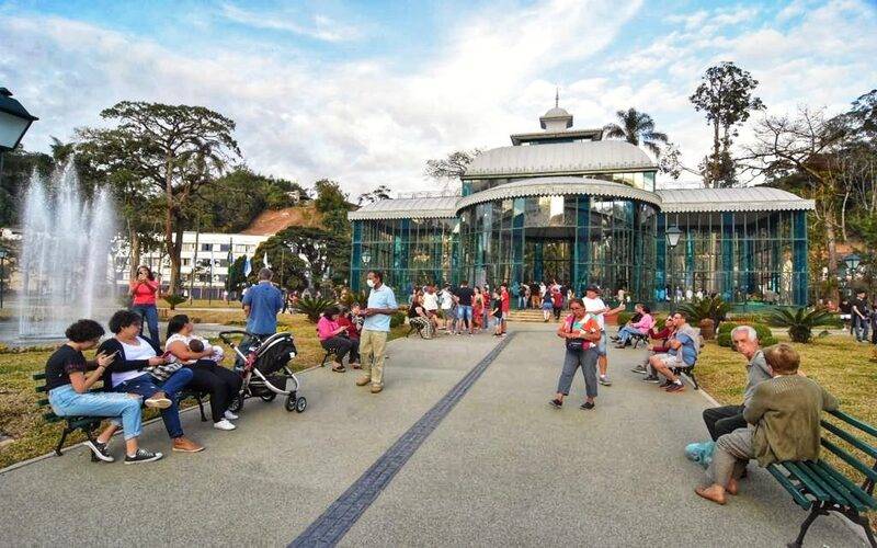 Confira a programação para o fim de semana na cidade