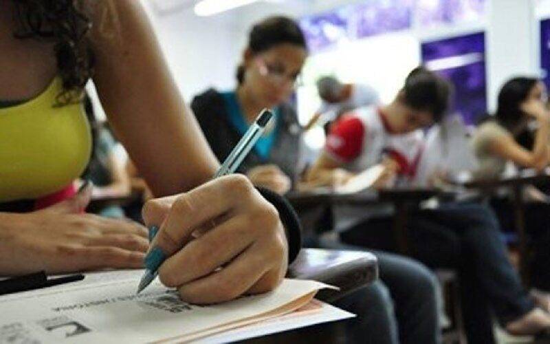 Enem 2025: inscrições são prorrogadas até 13 de junho. Confira