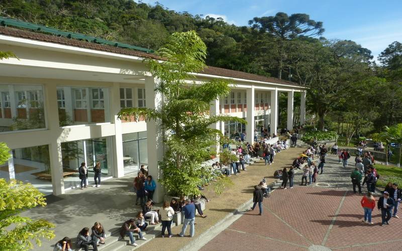 Projeto Integrado da Nutrição da UNIFASE/FMP forma nutricionistas com olhar ampliado e