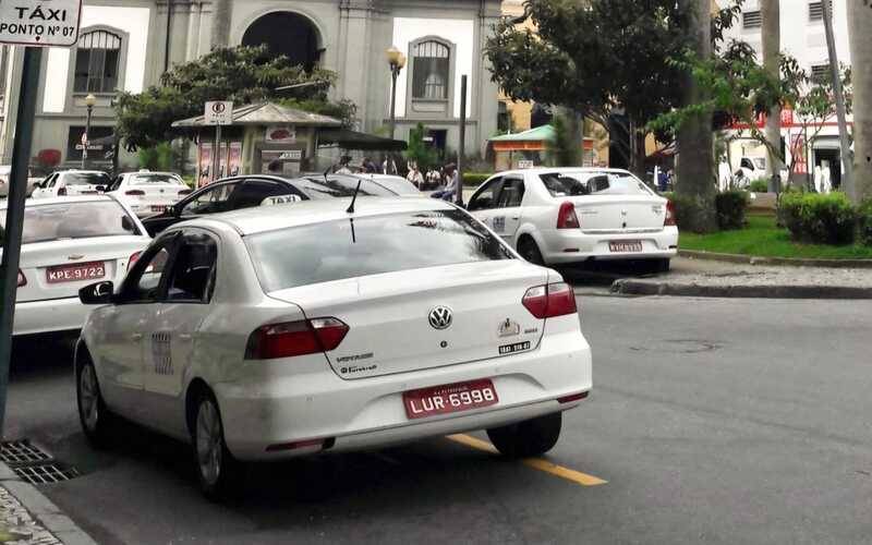 Prefeitura e Ipem promovem ação de vistoria anual em Itaipava