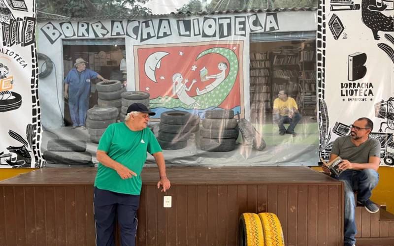 Foto: Arquivo pessoal