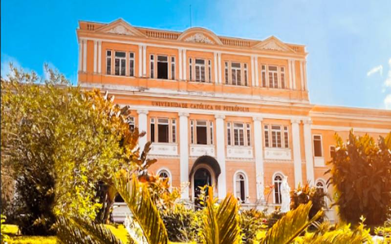 Vestibular UCP está com inscrição aberta até julho