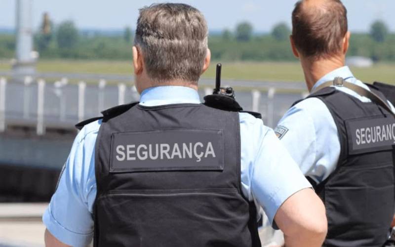  Ex-governadores terão seguranã institucional por até oito anos