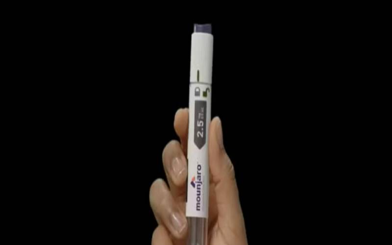Medicamento Monjauro é aprovado pela Anvisa no tratamento para perda de peso