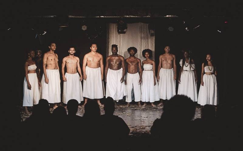 13ª Mostra de Teatro de Petrópolis: inscrições abertas para o evento que vai movimenta