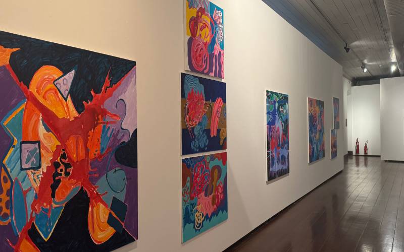 Paço Imperial (RJ) inaugura nova programação de exposições