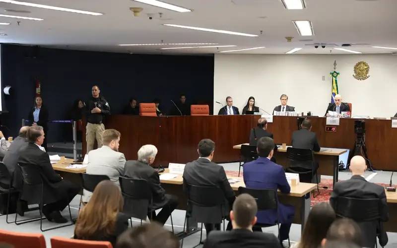 Foto: Valter Campanato / Agência Brasil