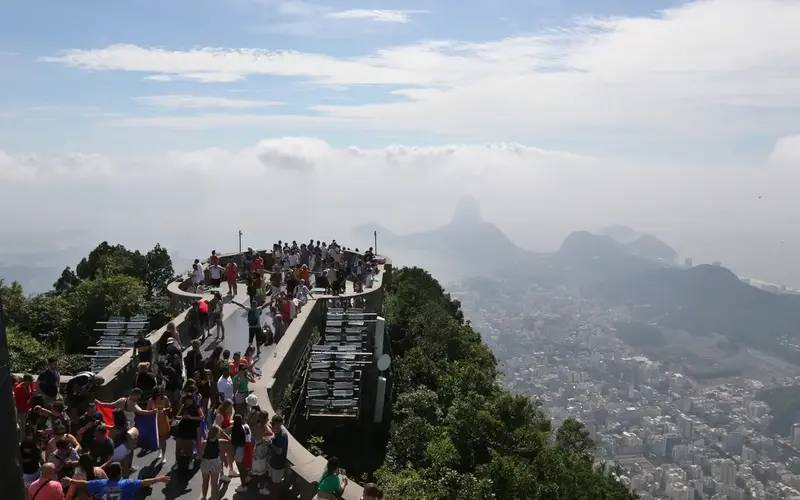 Foto: Tânia Rêgo / Agência Brasil