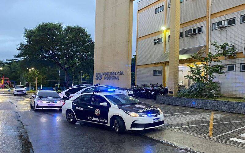 Mulher é presa por aplicar golpe do falso pagamento pelo Pix