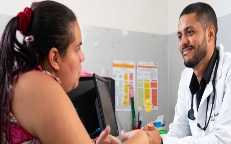 Ministério da Saúde reconhece a urgência de ampliar o atendimento especializado à popu