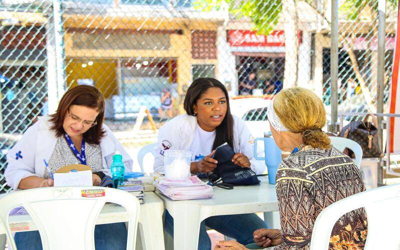 Foto: Divulgação PMP 