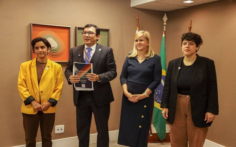 Foto: Divulgação OABRJ 