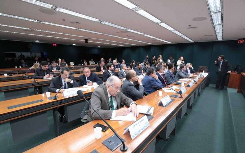 Foto: Bruna Spada / Câmara dos Deputados