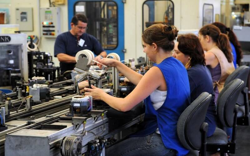 Aprendizagem Profissional bate novo recorde: mais de 656 mil jovens no mercado de trab