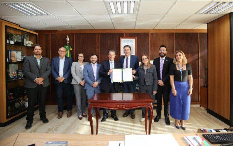 Governo federal inclui pescado na alimenta