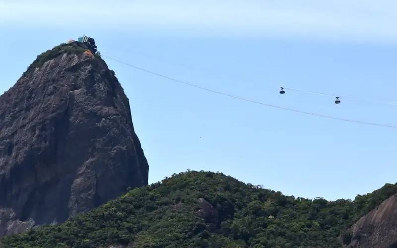 STJ autoriza obras de tirolesa no P