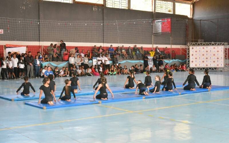 Prefeitura abre inscrições para a 33ª edição dos Jogos Estudantis Municipais