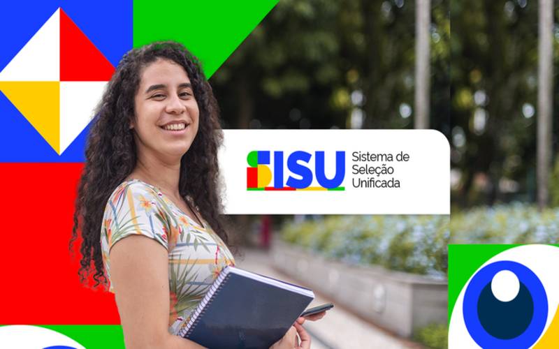 Processo seletivo: saiba como usar a nota do Enem no Sisu