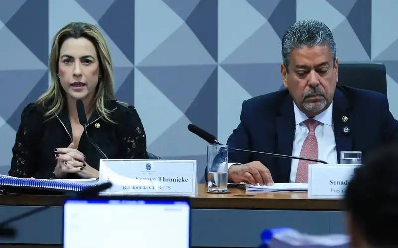 I das Bets termina sem indiciar Virginia, Deolane e mais 14