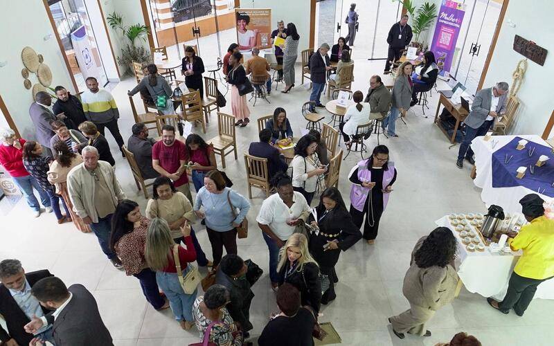 Governo do Rio de Janeiro promove programa itinerante de incentivo ao empreendedorismo