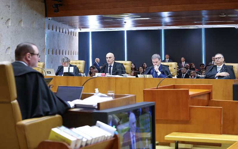 Marco Civil da Internet: julgamento continuar