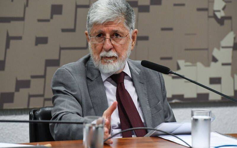 Brasil estuda medidas para romper rela