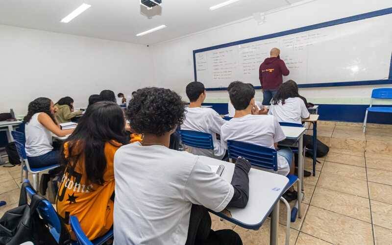 Governo do Estado conclui migra