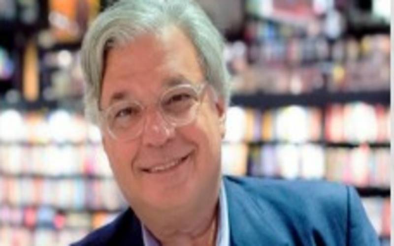 Palestra gratuita: 