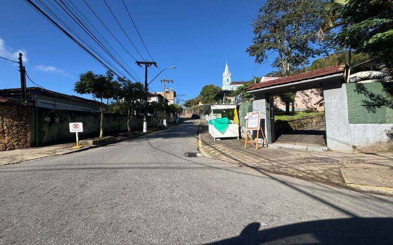 Festa de Santo Antônio, no Alto da Serra, provoca mudança no trânsito