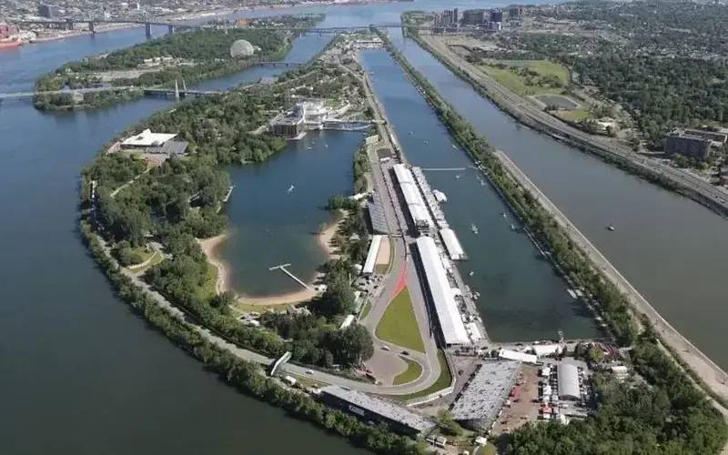 Final de semana com várias atrações para os amantes do automobilismo