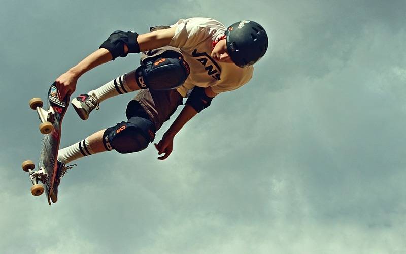 Petrópolis terá programação especial para Semana Municipal do Skate