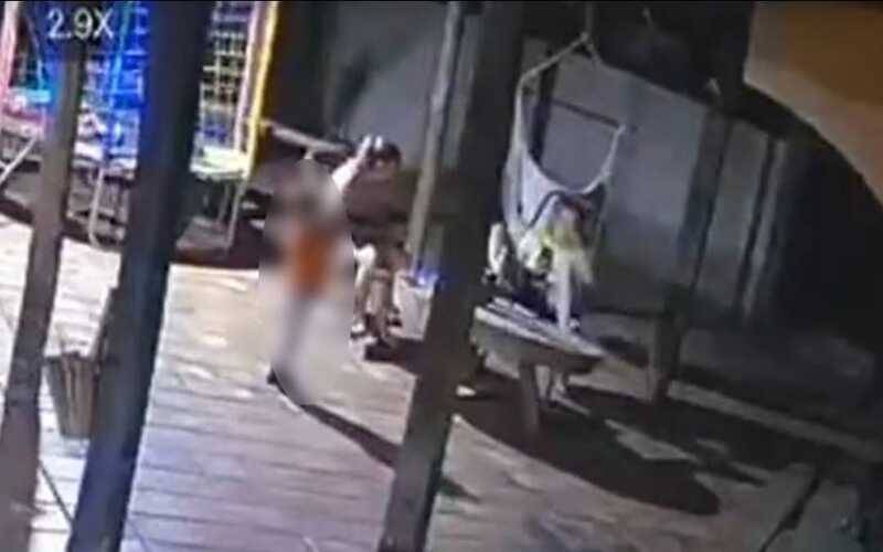 Criança de 2 anos dispara arma do pai e mata a mãe em Mato Grosso do Sul 