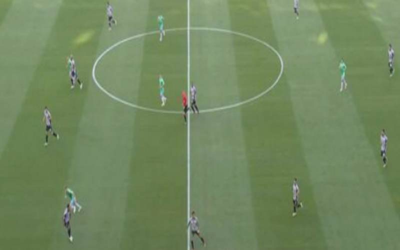  Copa do Mundo de Clubes: Botafogo vence o Seattle Sounders 