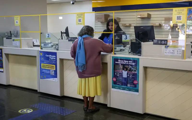 Correios disponibiliza resposta sobre descontos no INSS a partir de hoje