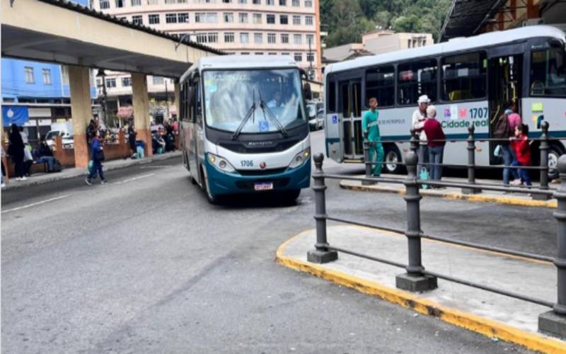 Novo cálculo da tarifa de ônibus: MPRJ emite parecer a favor
