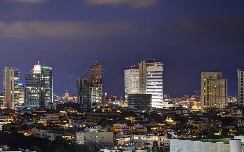 Itamaraty reforça alerta para que brasileiros não viajem a Israel