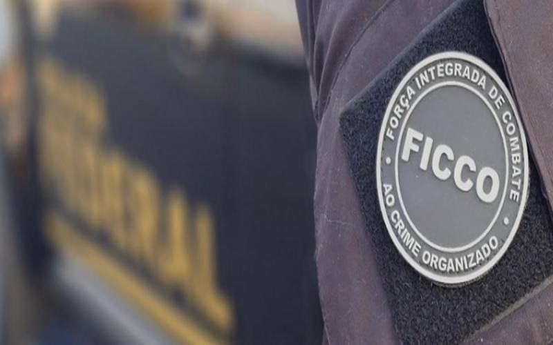 FICCO/RJ cumpre mandados contra suspeito de lavar dinheiro para organização criminosa