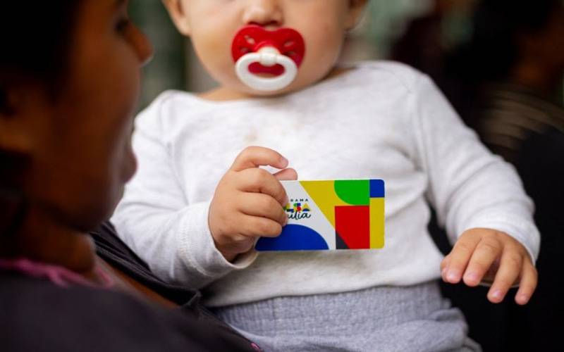 Mais de 1,5 milhão de famílias no Rio de Janeiro recebem o Bolsa Família 