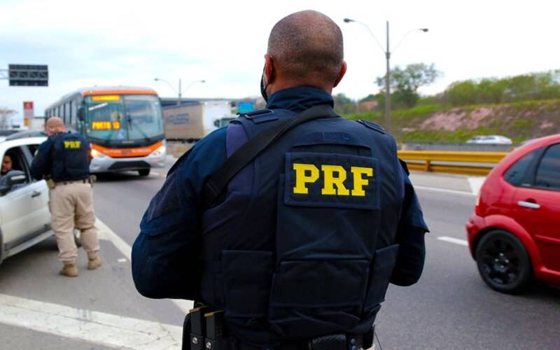PRF inicia Operação Corpus Christi nas rodovias federais do RJ