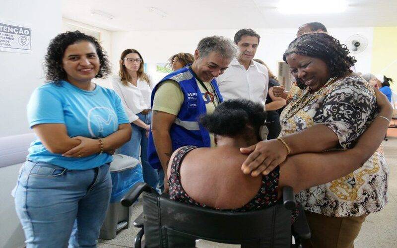 MDHC publica primeiras portarias de pensão especial a filhos de pessoas separadas pela