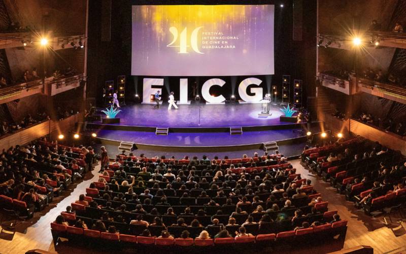 Produções de Gabriel Mascaro e Anna Muylaert conquistam cinco prêmios no Festival de G