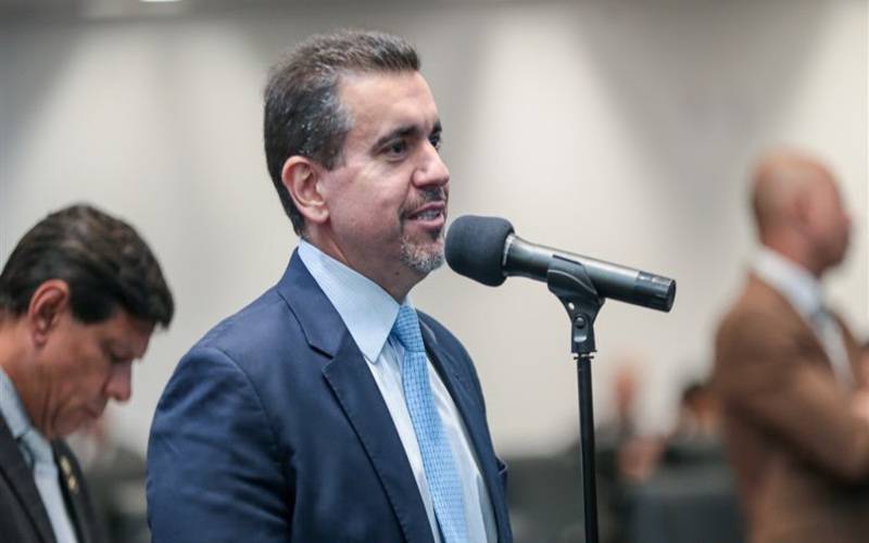 Delegacias poderão aceitar pagamento de fianças via pix ou transferência bancária