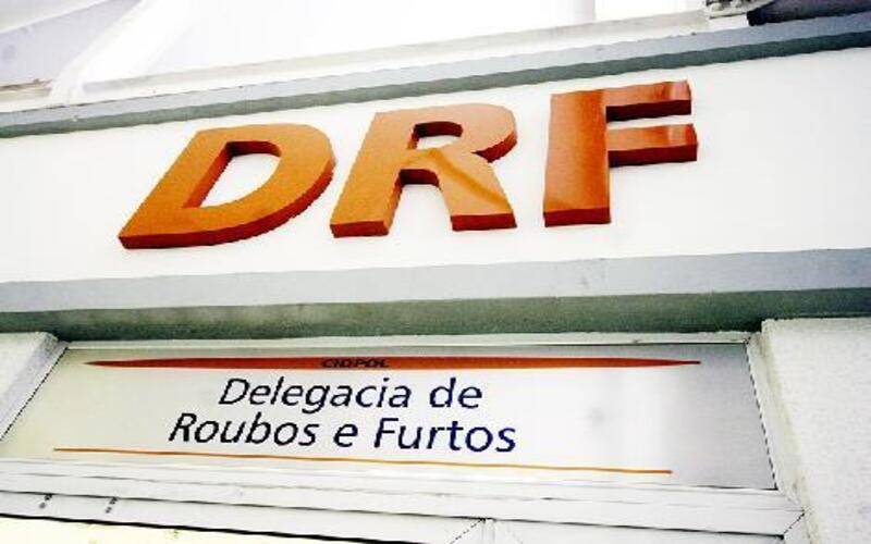 Polícia Civil deflagra ação de combate a rede criminosa envolvida em receptação de cab