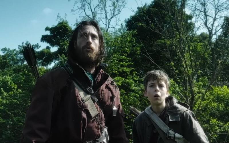 “Extermínio: A Evolução” estreia no Cinemaxx Bauhaus Exclusive com sessões especiais a