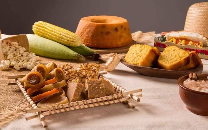 Festa Junina sem susto: como diabéticos e hipertensos podem aproveitar os quitutes sem