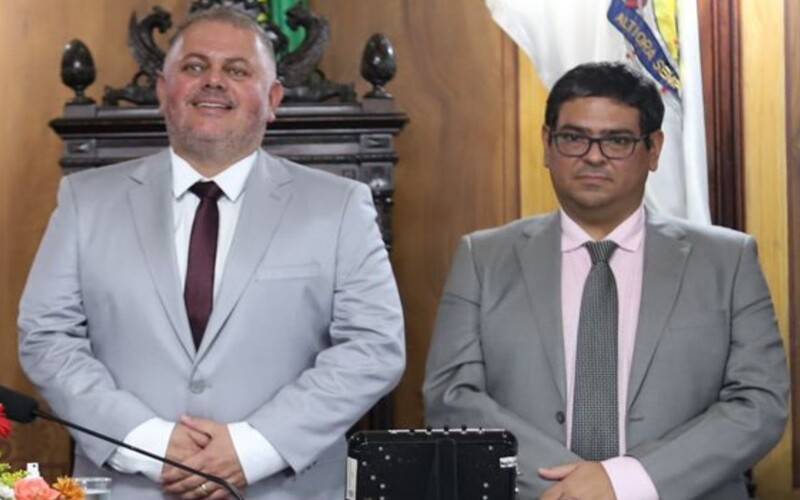 Foto: Divulgação CMP 